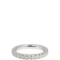 Cartier Etincelle de Cartier Platinum Diamond Wedding Ring
