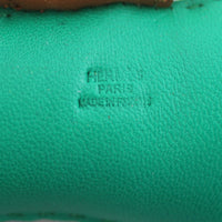 Hermes Rodeo Charm MM Stamp