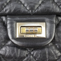 Chanel 2.55 Reissue 226 Double Flap Bag Hardware