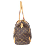Louis Vuitton Estrela NM MM Monogram