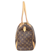 Louis Vuitton Estrela NM MM Monogram