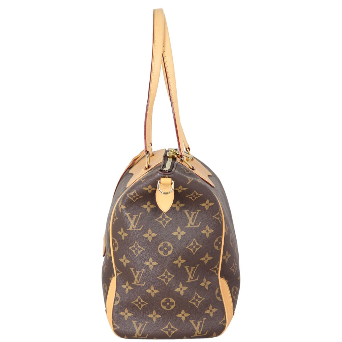 Louis Vuitton Estrela NM MM Monogram