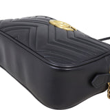 Gucci GG Marmont Small Camera Bag