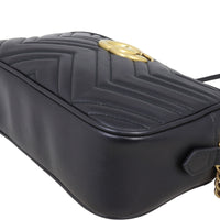 Gucci GG Marmont Small Camera Bag