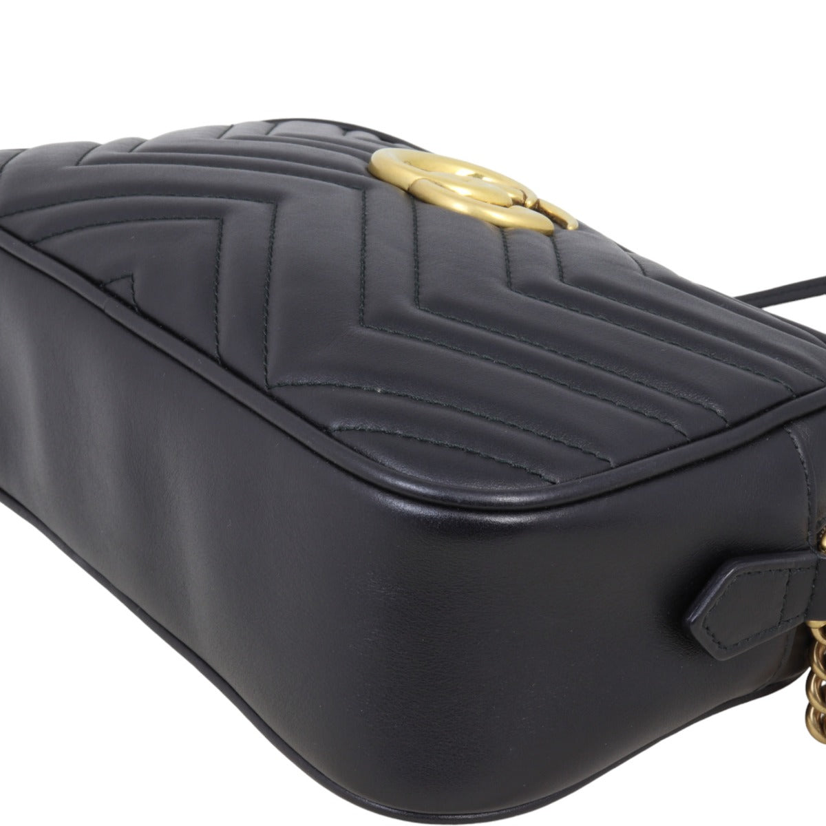 Gucci GG Marmont Small Camera Bag