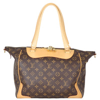 Louis Vuitton Estrela NM MM Monogram