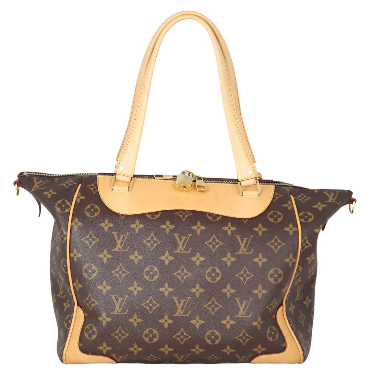 Louis Vuitton Estrela NM MM Monogram
