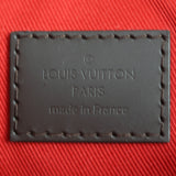 Louis Vuitton Graceful PM Damier Ebene Interior Stamp