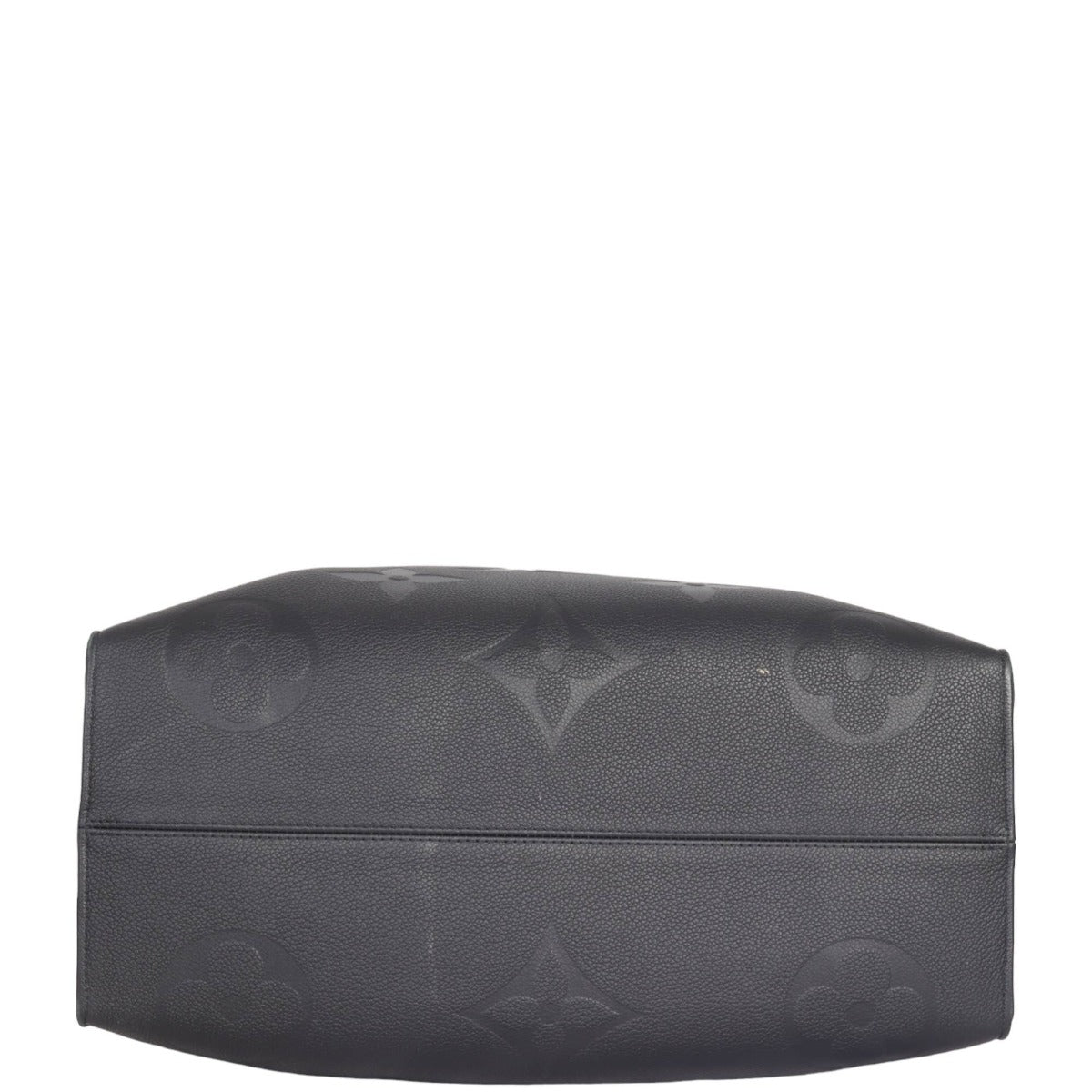 Louis Vuitton OnTheGo GM Monogram Empreinte Giant