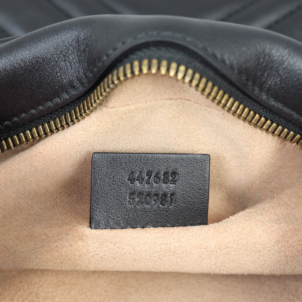 Gucci GG Marmont Small Camera Bag