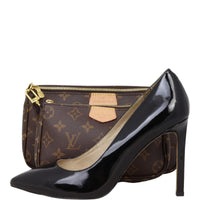 Louis Vuitton Multi Pochette Accessoires Monogram
