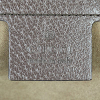 Gucci GG Supreme Tian Boston Bag Medium