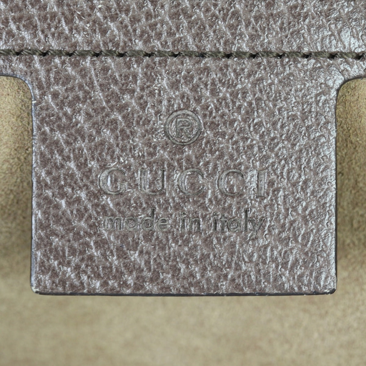 Gucci GG Supreme Tian Boston Bag Medium