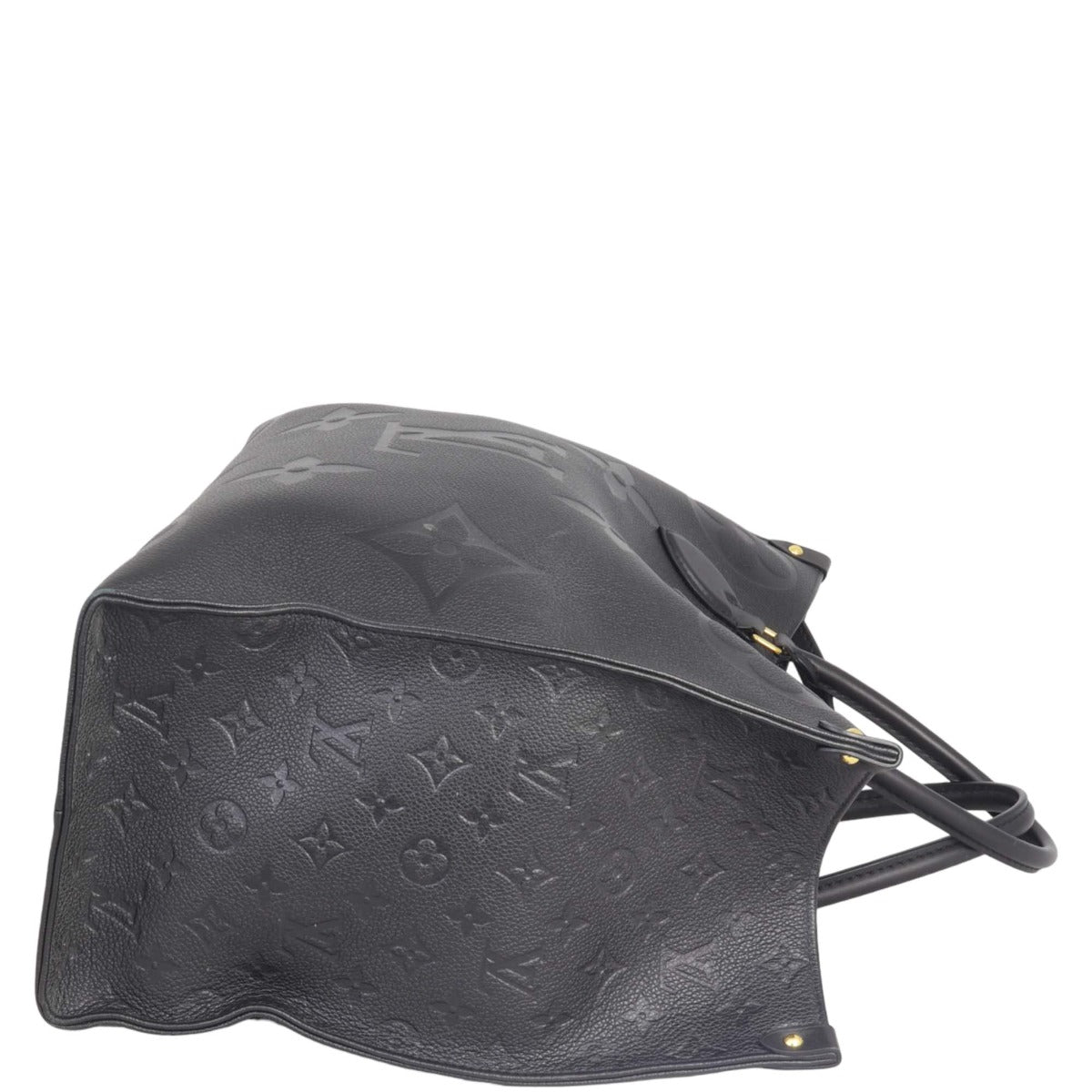 Louis Vuitton OnTheGo GM Monogram Empreinte Giant