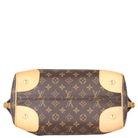Louis Vuitton Estrela NM MM Monogram