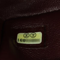 Chanel Classic Double Flap Jumbo Date Code