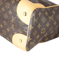 Louis Vuitton Estrela NM MM Monogram