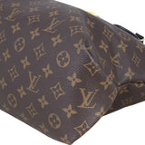 Louis Vuitton Flower Zipped Tote MM Monogram