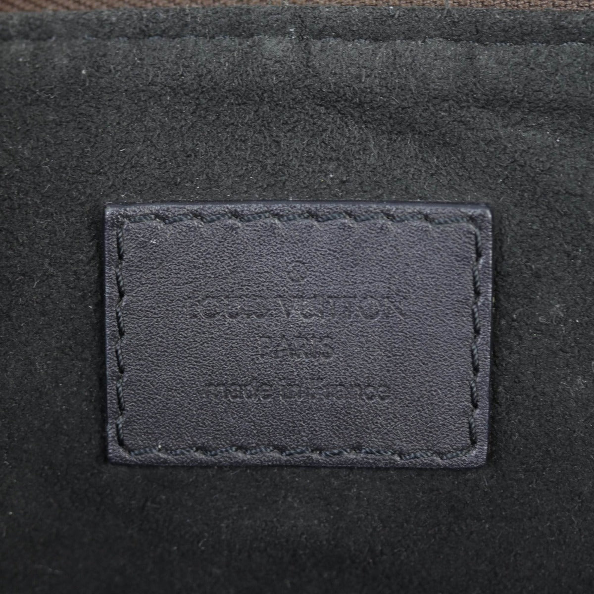 Louis Vuitton Flower Zipped Tote MM Monogram