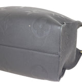 Louis Vuitton OnTheGo GM Monogram Empreinte Giant