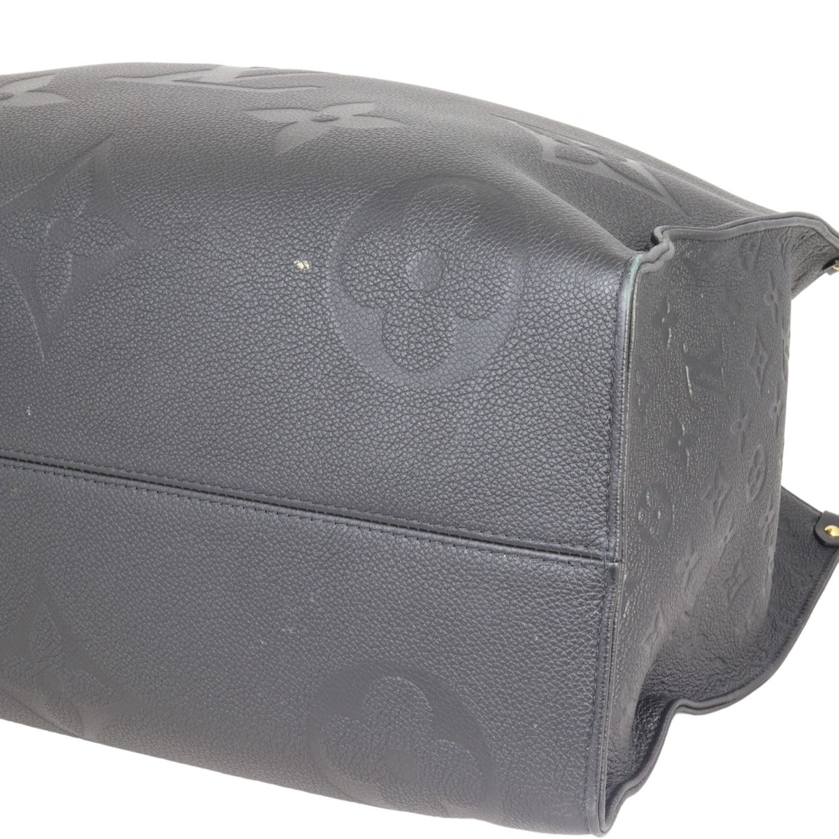 Louis Vuitton OnTheGo GM Monogram Empreinte Giant