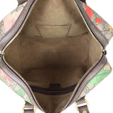 Gucci GG Supreme Tian Boston Bag Medium