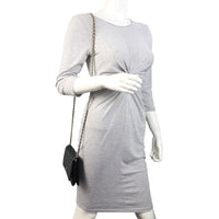 Chanel Classic Wallet on Chain