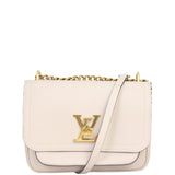 Louis Vuitton LockMe Tender