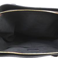 Louis Vuitton Flower Zipped Tote MM Monogram