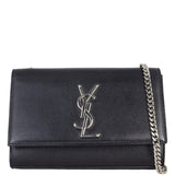 Saint Laurent Kate Chain Bag Small