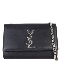 Saint Laurent Kate Chain Bag Small