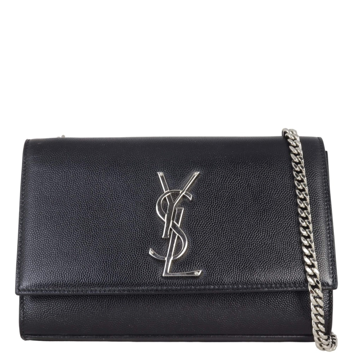 Saint Laurent Kate Chain Bag Small