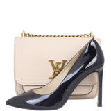 Louis Vuitton LockMe Tender