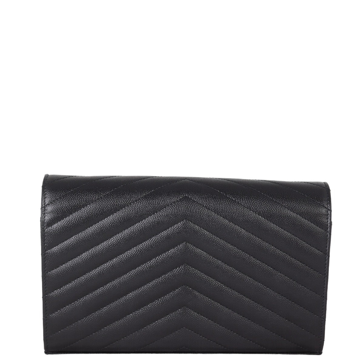 Saint Laurent Cassandre Chain Wallet