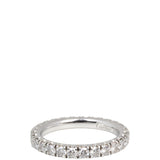 Cartier Etincelle de Cartier Platinum Diamond Wedding Ring