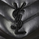 Saint Laurent Loulou Small Hardware