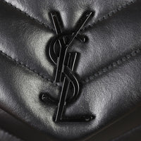 Saint Laurent Loulou Small Hardware