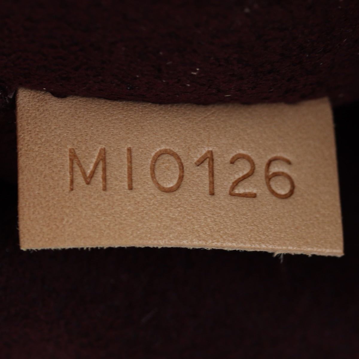 Louis Vuitton Estrela NM MM Monogram