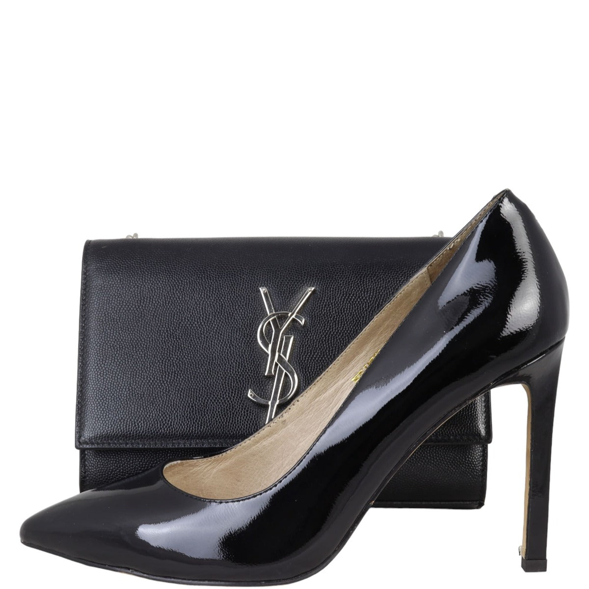 Saint Laurent Kate Chain Bag Small