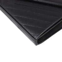 Saint Laurent Cassandre Chain Wallet