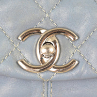 Chanel CC Trianon Crossbody Bag Harwdare