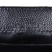 Saint Laurent Cassandre Large Flap Wallet Date Code