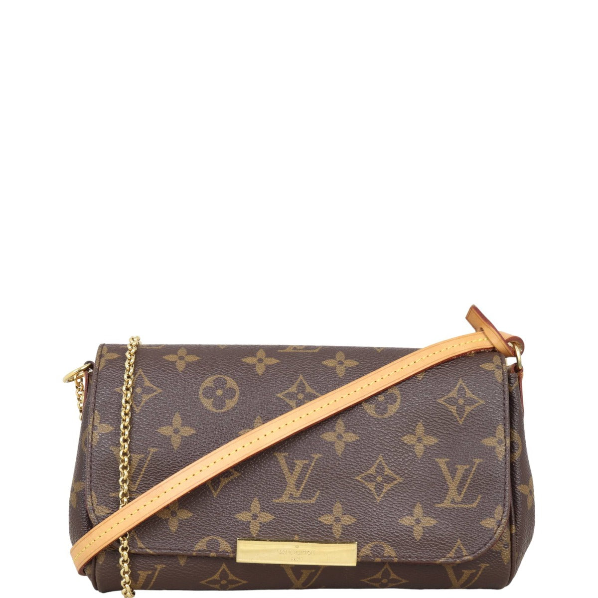 Louis Vuitton Favorite PM Monogram