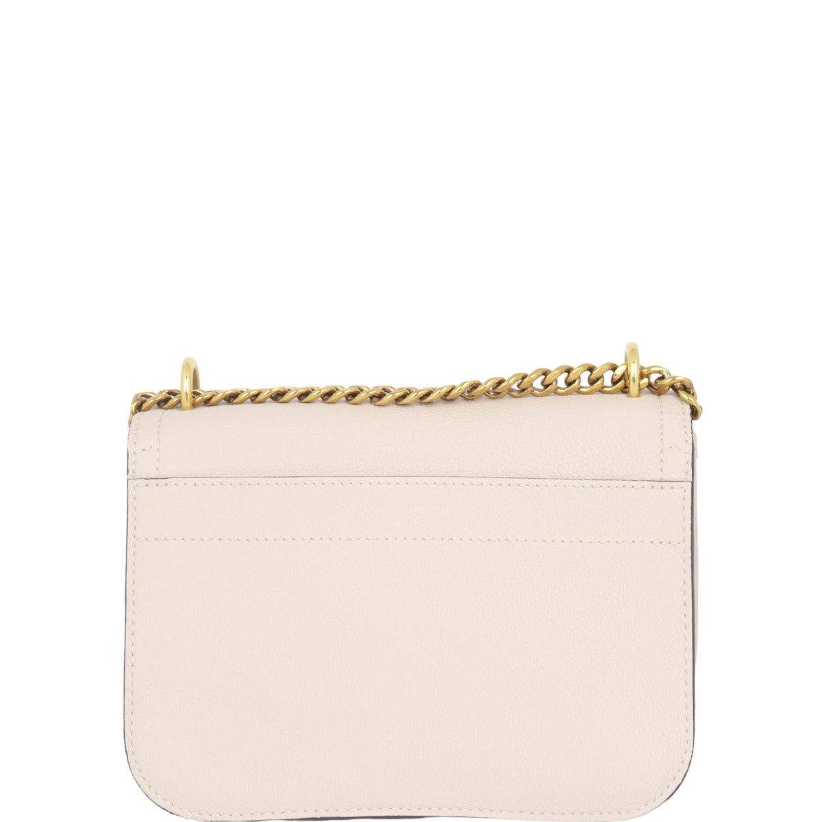 Louis Vuitton LockMe Tender