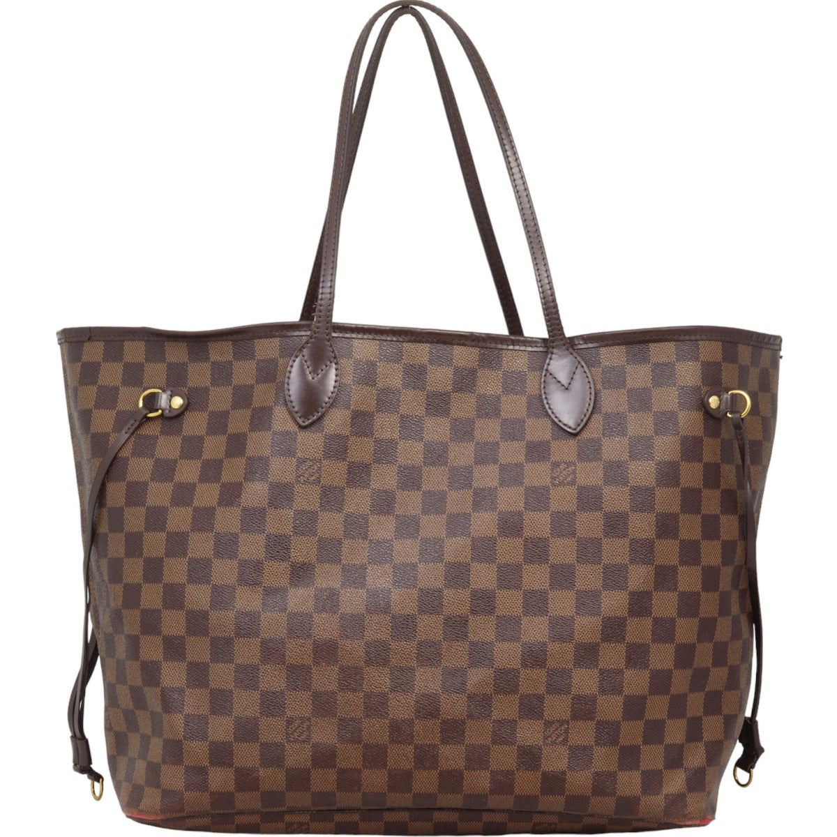 Louis Vuitton Neverfull GM Damier Ebene