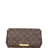 Louis Vuitton Favorite PM Monogram