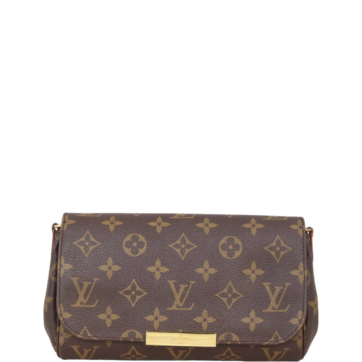 Louis Vuitton Favorite PM Monogram