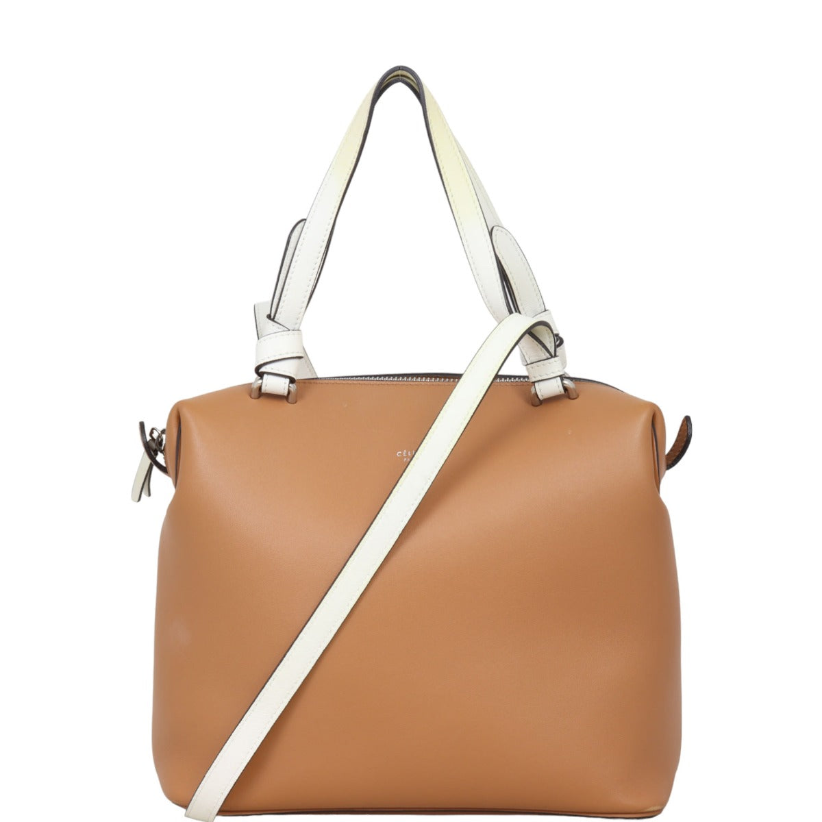 Celine Soft Cube Bag