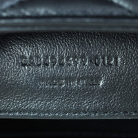 Saint Laurent Loulou Small Date Code