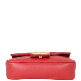 Gucci GG Marmont Matelasse Super Mini Shoulder Bag